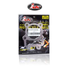 ΤΑΚΟΣ ΑΛΟΥΜΙΝΙΟΥ IKK ( TAIWAN ) 4MM 64MM MODENAS KRISS / KAWASAKI KAZER