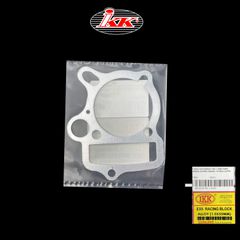 ΤΑΚΟΣ ΑΛΟΥΜΙΝΙΟΥ IKK ( TAIWAN ) 1.5MM 55MM HONDA ASTREA GRAND / HONDA SUPRA
