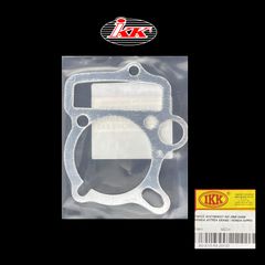 ΤΑΚΟΣ ΑΛΟΥΜΙΝΙΟΥ IKK ( TAIWAN ) 2MM 55MM HONDA ASTREA GRAND / HONDA SUPRA