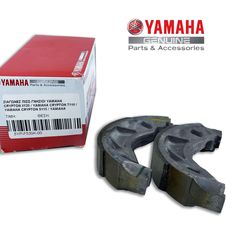 ΣΙΑΓΩΝΕΣ ΠΙΣΩ ΓΝΗΣΙΟΙ YAMAHA CRYPTON X135 / YAMAHA CRYPTON T110 / YAMAHA CRYPTON S115 / YAMAHA VIRAGO