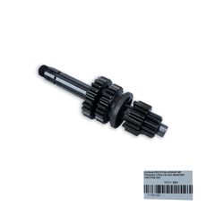 ΣΑΣΜΑΝ ΠΡΩΤΕΥΟΝ ΑΞΟΝΑΣ ΜΕ ΓΡΑΝΑΖΙΑ LIFAN 160 (ΟΧΙ MONSTER 1P60/1P56) 80Η