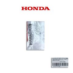 ΕΛΑΤΗΡΙΟ ΑΠΟ ΜΗΛΟ ΣΑΣΜΑΝ ΓΝΗΣΙΟ 1ΤΕΜ HONDA SUPRA X125 / HONDA INNOVA 125    0053ΑΓ