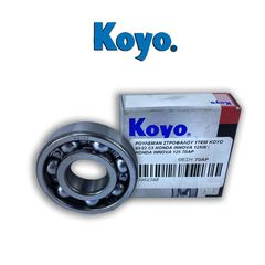 ΡΟΥΛΕΜΑΝ ΣΤΡΟΦΑΛΟΥ 1ΤΕΜ KOYO 63/22 C3 HONDA INNOVA 125 /  INNOVA 125IN / ASTREA 110 /  SUPRA X125    70ΑΡ