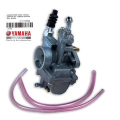 ΚΑΡΜΠΥΡΑΤΕΡ ΓΝΗΣΙΟ YAMAHA CRYPTON 105 / YAMAHA CRYPTON R105   ΒΤ0302