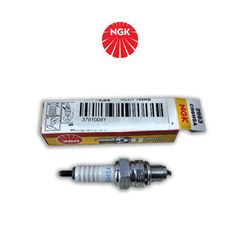 ΜΠΟΥΖΙ CR6HSA NGK  YAMAHA CRYPTON R115 / YAMAHA CRYPTON T110 / YAMAHA CRYPTON S115  / SUZUKI ADDRESS