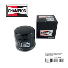 ΦΙΛΤΡΟ ΛΑΔΙΟΥ CHAMPION COF038 HF138 SUZUKI VSTROM 650 / 1000 / GSXR750   155ΚΣ