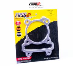 ΤΑΚΟΣ FASSTEK ΑΛΟΥΜΙΝΙΟΥ CNC 4MM 78,5MM YAMAHA CRYPTON X135