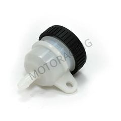 ΔΟΧΕΙΟ ΥΓΡΩΝ ΦΡΕΝΩΝ ΠΙΣΩ ΤΡΟΜΠΑΣ BENELLI TRK 502 17'-22' / TRK-X 502 18'-22' ΓΝΗΣΙΟ