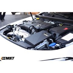 Κιτ Εισαγωγής Αέρα της MST Performance για Mercedes A/CLA 2.0T M260 (MB-A2505)