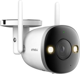 IMOU Ασύρματη IP Camera Bullet 2S 4MP M-IPC-F46FP