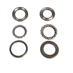 Ρουλεμάν Τιμονιού W-STANDARD Για MODENAS KRISS 115cc II DRUM 1998 1999