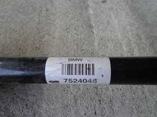 Ημιαξόνιο BMW X3-thumb-1