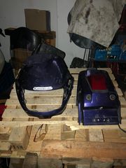 Πλαστικα KAWASAKI KLE 500 -thumb-1