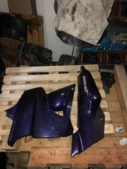 Πλαστικα KAWASAKI KLE 500 -thumb-2