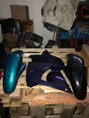 Πλαστικα KAWASAKI KLE 500 -thumb-3