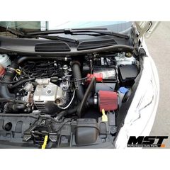 Κιτ εισαγωγής αέρα της MST Performance για Ford Fiesta MK6 1.0L Ecoboost 2012-2016 (FD-FI702)