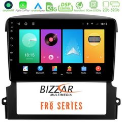 Bizzar Kia Sorento 8core Android11 2+32GB Navigation Multimedia Tablet 9″