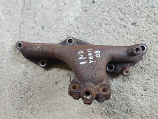 TOYOTA YARIS 2006-2009 1ND ΠΟΛΛΑΠΛΗ ΕΞΑΓΩΓΗΣ