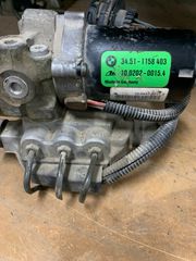 ΜΟΝΑΔΑ ABS BMW E36 34511158403