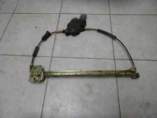 FIAT SEICENTO εμπρόσθιος δεξιός γρύλος με μοτέρ 