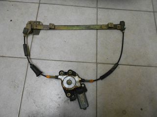 FIAT SEICENTO εμπρόσθιος δεξιός γρύλος με μοτέρ -thumb-2