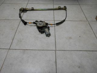 FIAT SEICENTO εμπρόσθιος δεξιός γρύλος με μοτέρ -thumb-3
