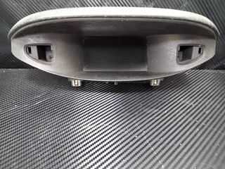 RENAULT LAGUNA NAVI DISPLAY 8200001376A