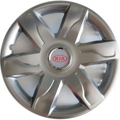 ΤΑΣΙΑ ΜΑΡΚΕ 15'' ΓΙΑ KIA ΚΩΔΙΚΟΣ : CC318 (4 ΤΕΜ)