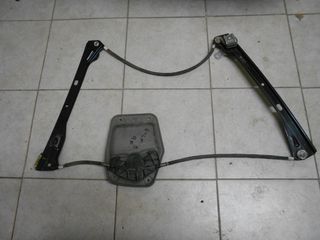 SKODA OCTAVIA (1Z3) εμπρόσθιος γρύλος με μοτέρ δεξί μπροστά 