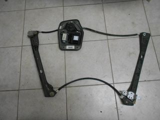 SKODA OCTAVIA (1Z3) εμπρόσθιος γρύλος με μοτέρ δεξί μπροστά -thumb-1