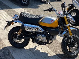 Honda Monkey 125 2026 ABS ETOIMOΠΑΡΑΔΟΤΟ-thumb-10