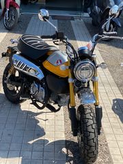 Honda Monkey 125 2026 ABS ETOIMOΠΑΡΑΔΟΤΟ-thumb-7