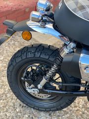 Honda Monkey 125 2026 ABS ETOIMOΠΑΡΑΔΟΤΟ-thumb-3