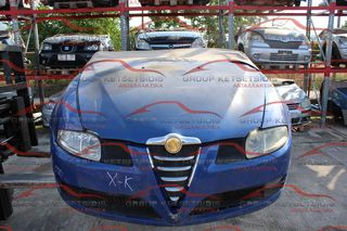 ALFA ROMEO GT 03-10 1900CC 150HP (937A5000)