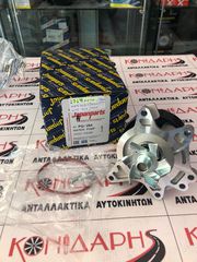 ΑΝΤΛΙΑ ΝΕΡΟΥ JAPANPARTS ΓΙΑ TOYOTA COROLLA, AVENSIS, MR2, RAV4 