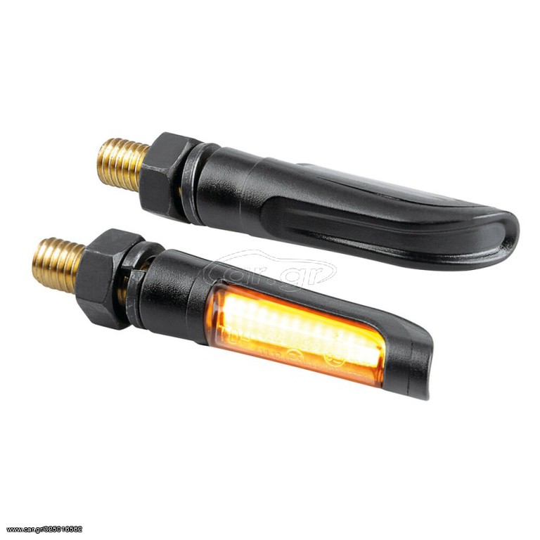 Φλάς Nail, led corner lights - 12V LED