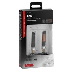 Φλάς Nail, led corner lights - 12V LED-thumb-3