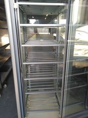 ΒΙΤΡΙΝΑ ΚΑΤΑΨΥΞΗ ΔΑΠΕΔΟΥ TECFRIGO  SNELLE 400GBT	59X65X180 CM-thumb-4