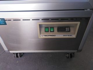 ΒΙΤΡΙΝΑ ΚΑΤΑΨΥΞΗ ΔΑΠΕΔΟΥ TECFRIGO  SNELLE 400GBT	59X65X180 CM-thumb-10
