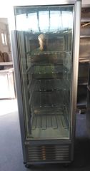 ΒΙΤΡΙΝΑ ΚΑΤΑΨΥΞΗ ΔΑΠΕΔΟΥ TECFRIGO  SNELLE 400GBT	59X65X180 CM-thumb-6