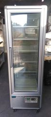 ΒΙΤΡΙΝΑ ΚΑΤΑΨΥΞΗ ΔΑΠΕΔΟΥ TECFRIGO  SNELLE 400GBT	59X65X180 CM-thumb-3