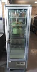 ΒΙΤΡΙΝΑ ΚΑΤΑΨΥΞΗ ΔΑΠΕΔΟΥ TECFRIGO  SNELLE 400GBT	59X65X180 CM-thumb-8