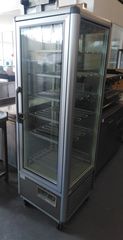 ΒΙΤΡΙΝΑ ΚΑΤΑΨΥΞΗ ΔΑΠΕΔΟΥ TECFRIGO  SNELLE 400GBT	59X65X180 CM-thumb-9