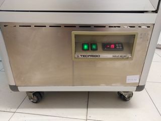 ΒΙΤΡΙΝΑ ΚΑΤΑΨΥΞΗ ΔΑΠΕΔΟΥ TECFRIGO  SNELLE 400GBT	59X65X180 CM-thumb-11
