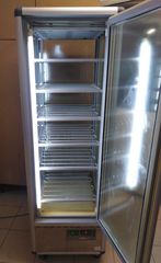 ΒΙΤΡΙΝΑ ΚΑΤΑΨΥΞΗ ΔΑΠΕΔΟΥ TECFRIGO  SNELLE 400GBT	59X65X180 CM-thumb-2