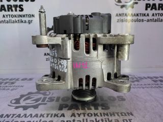 ΔΥΝΑΜΟΣ VOLKSWAGEN GOLF 5 (BLG) 1.4 TSi DSG 2005' - 2008' (INT 2)