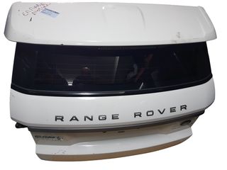 ΠΟΡΤ ΜΠΑΓΚΑΖ RANGE ROVER EVOQUE 2015