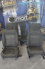 OPEL MERIVA B 2015 ΣΑΛΟΝΙ 