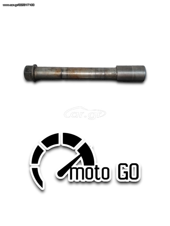 PEUGEOT SPEEDFIGHT ΑΞΟΝΑΣ ΕΜΠΟΣ ΤΡΟΧΟΥ