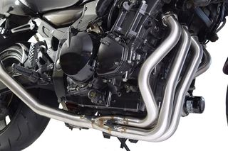 ΛΑΙΜΟΙ ΕΞΑΤΜΙΣΗΣ KAWASAKI ZX12R NINJA 2000-2006